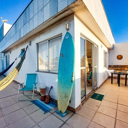 Entre Villas Hostel Boutique Cabo Frio Exteriér fotografie