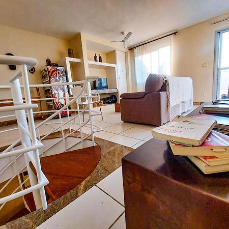 Entre Villas Hostel Boutique Cabo Frio Exteriér fotografie