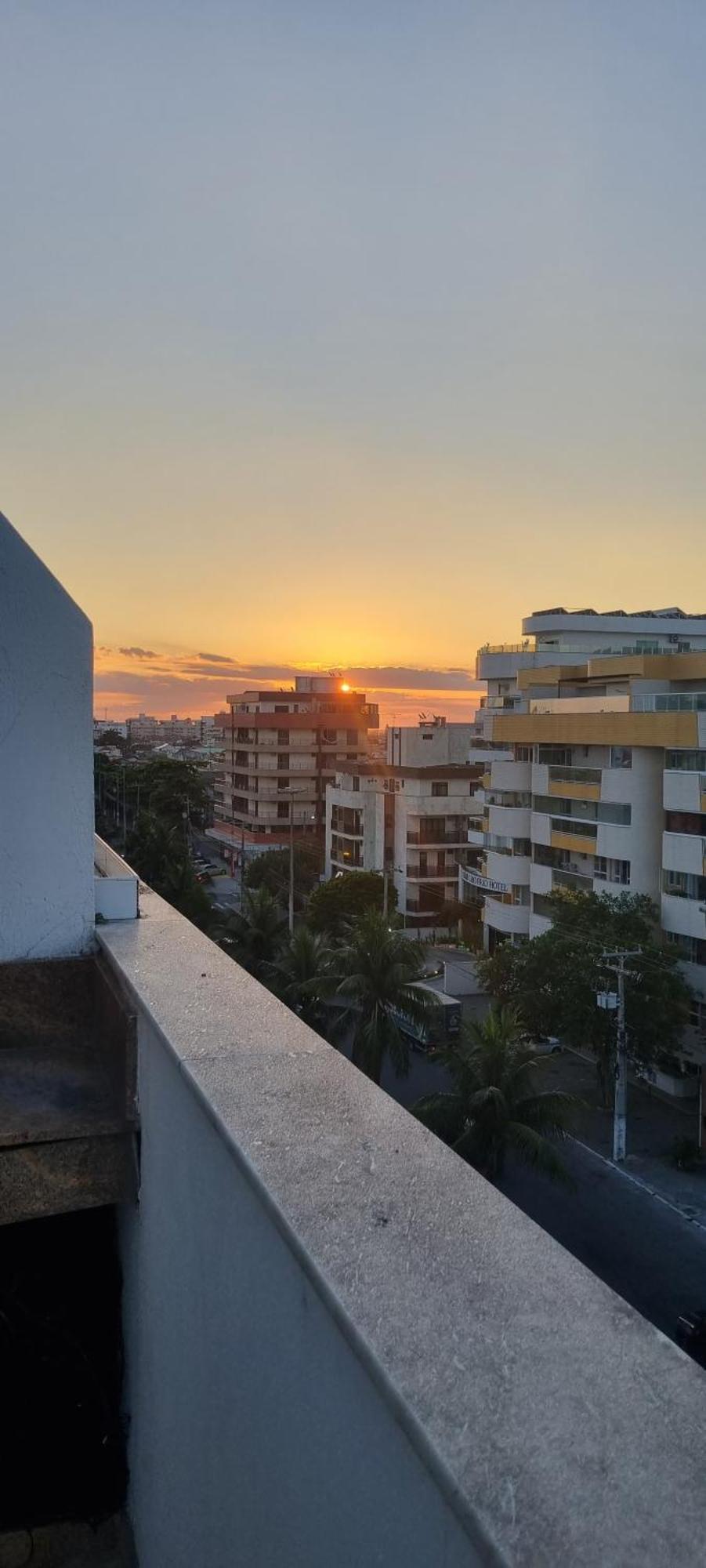 Entre Villas Hostel Boutique Cabo Frio Exteriér fotografie