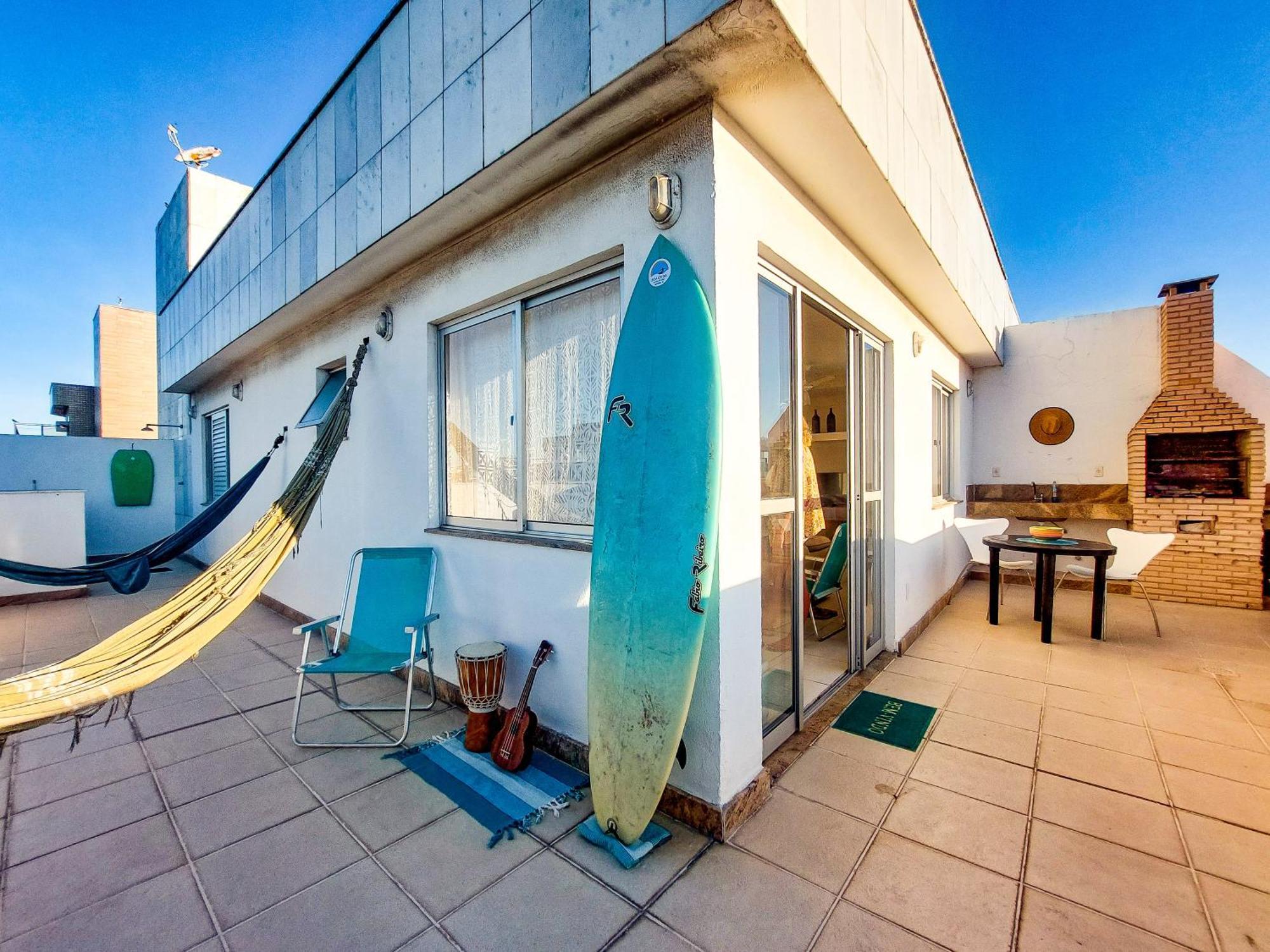 Entre Villas Hostel Boutique Cabo Frio Exteriér fotografie