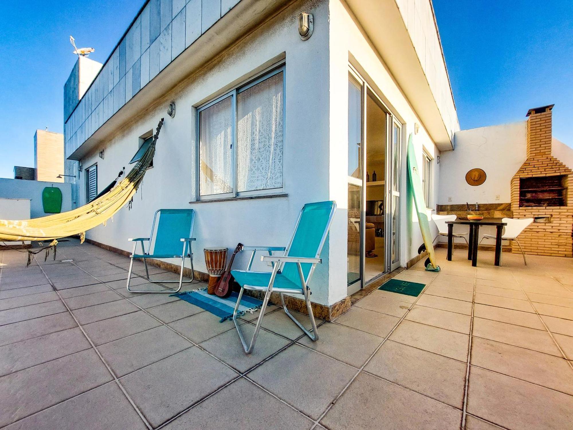 Entre Villas Hostel Boutique Cabo Frio Exteriér fotografie