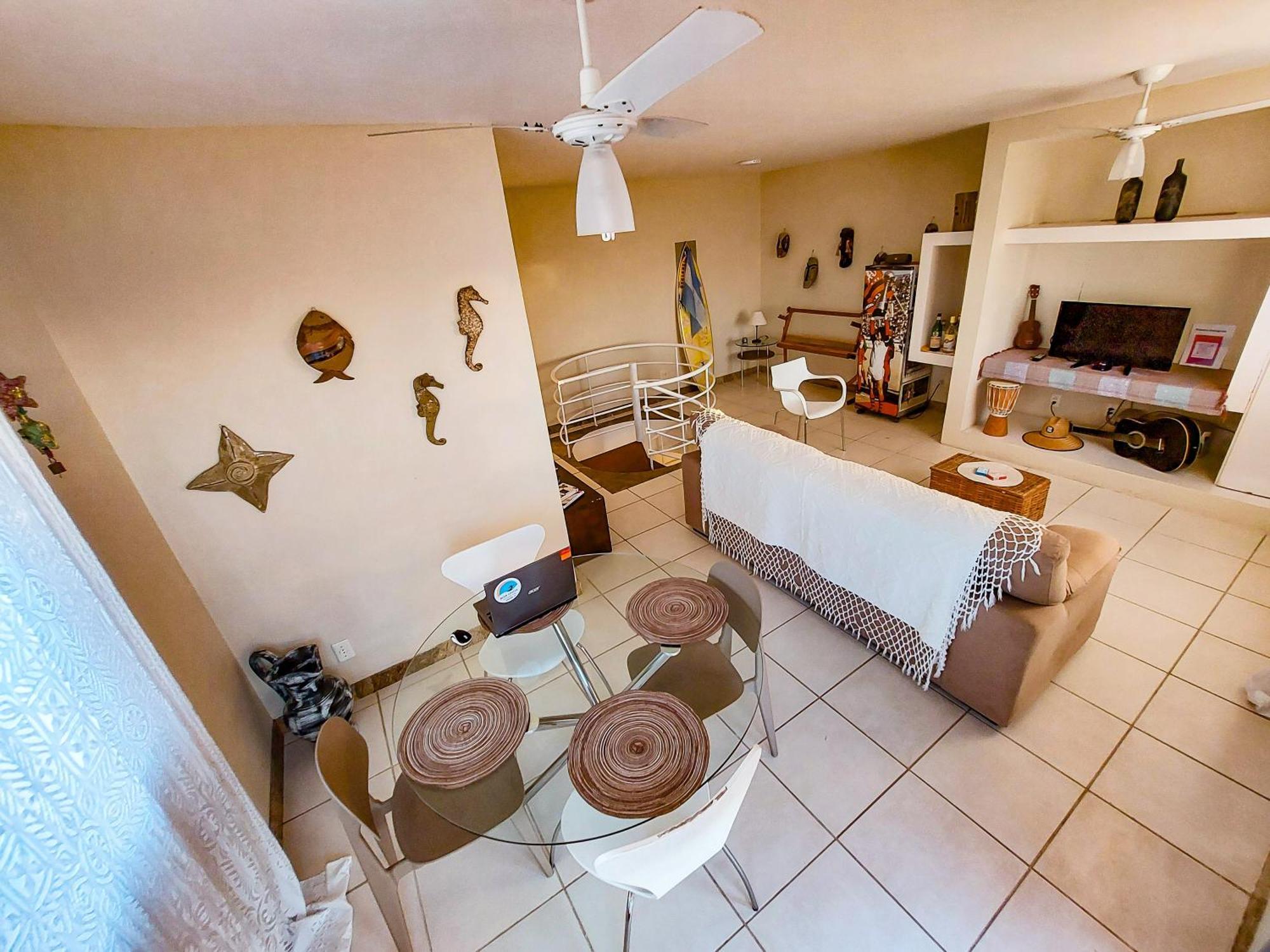 Entre Villas Hostel Boutique Cabo Frio Exteriér fotografie