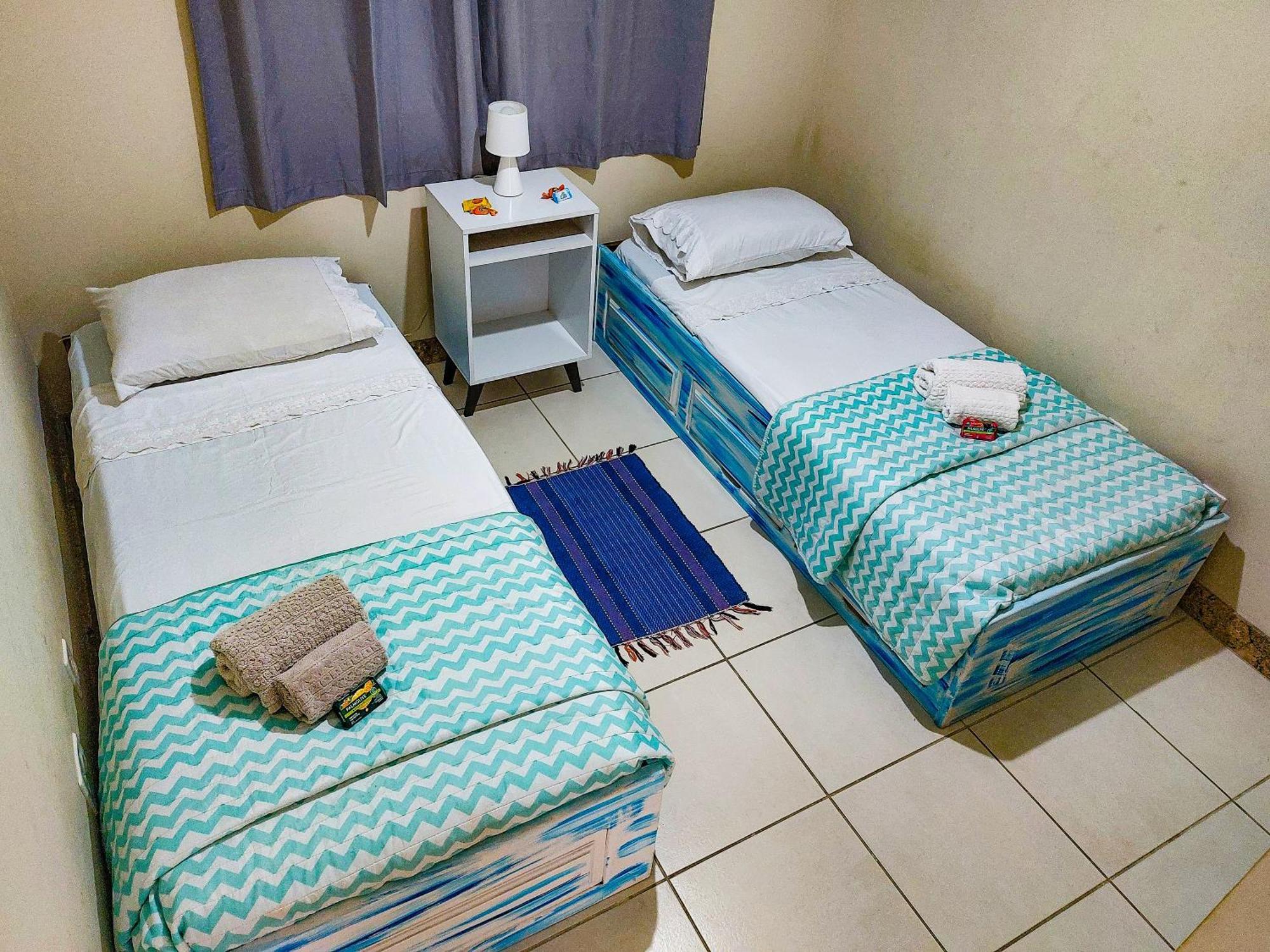 Entre Villas Hostel Boutique Cabo Frio Exteriér fotografie
