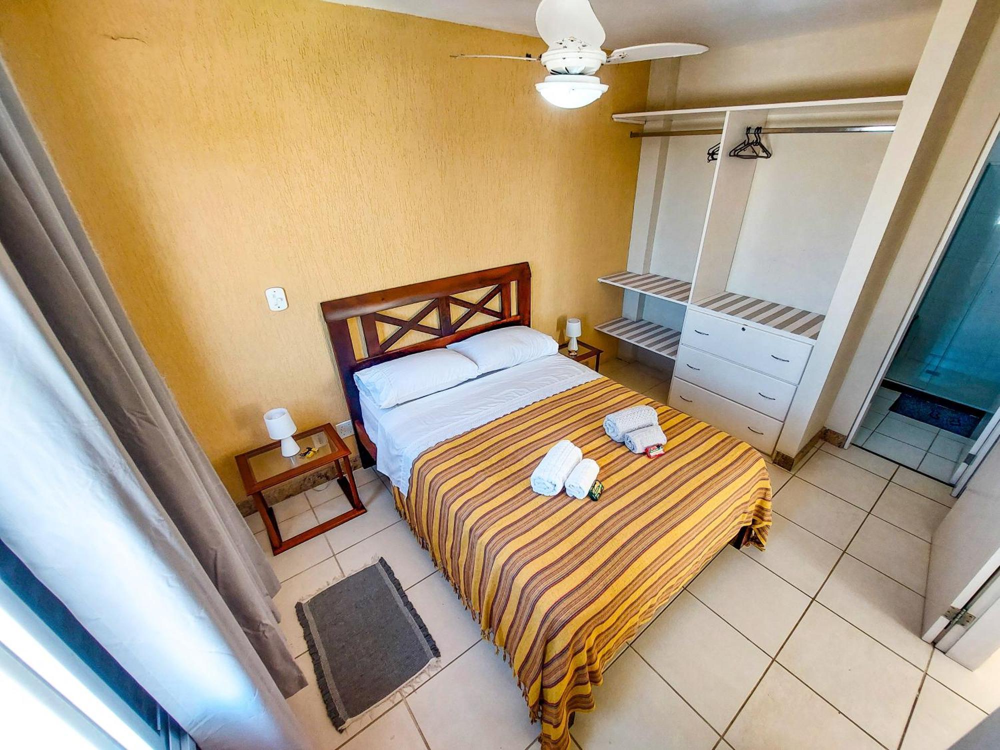 Entre Villas Hostel Boutique Cabo Frio Exteriér fotografie