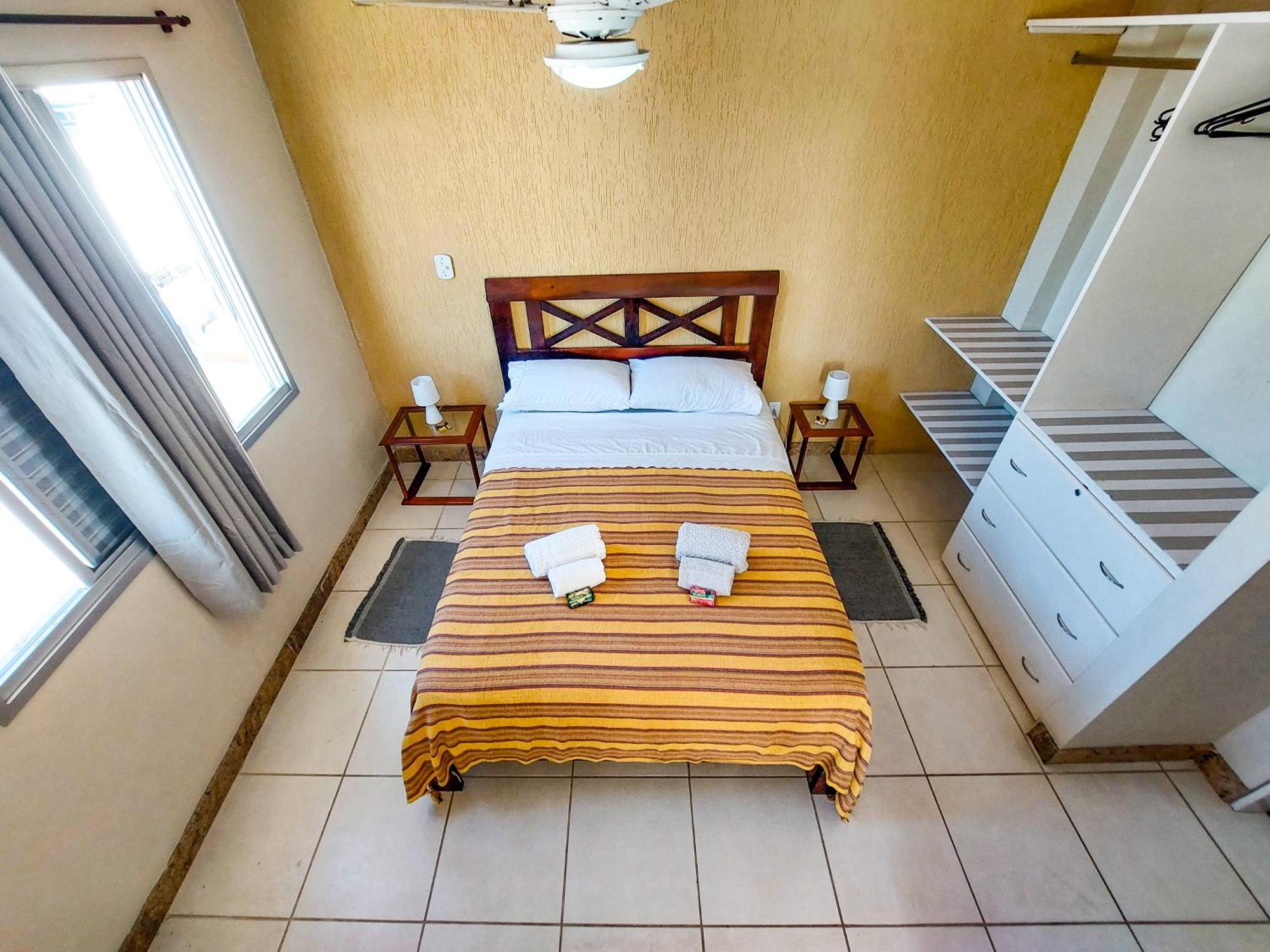 Entre Villas Hostel Boutique Cabo Frio Pokoj fotografie