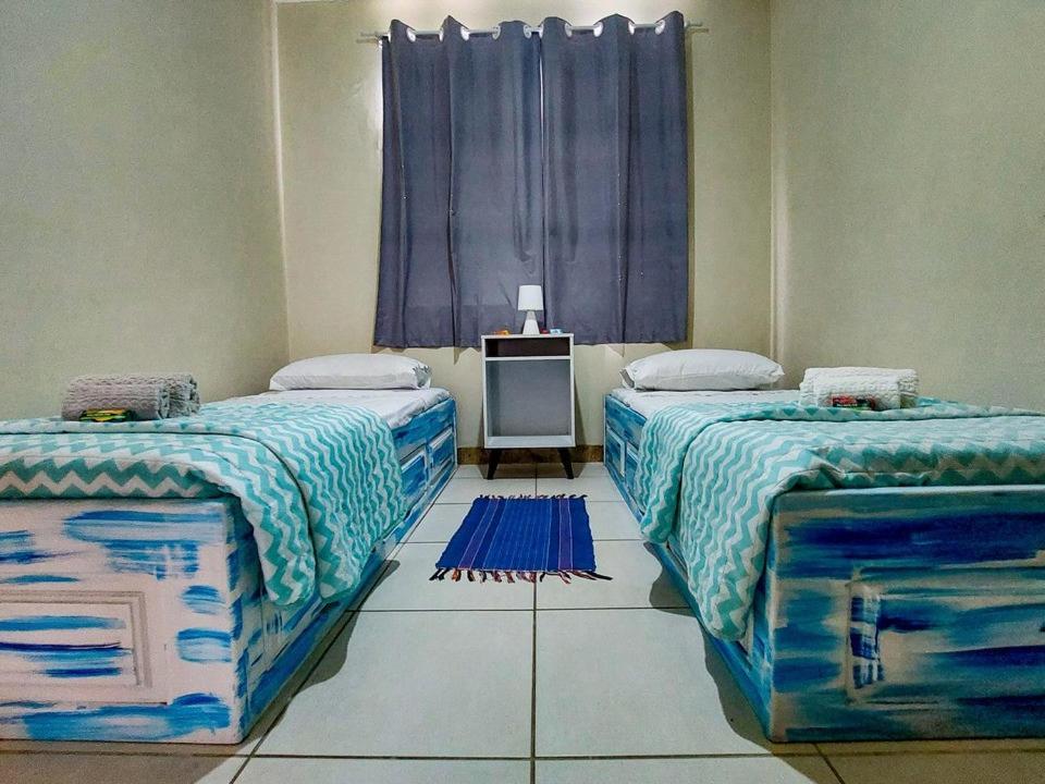 Entre Villas Hostel Boutique Cabo Frio Exteriér fotografie