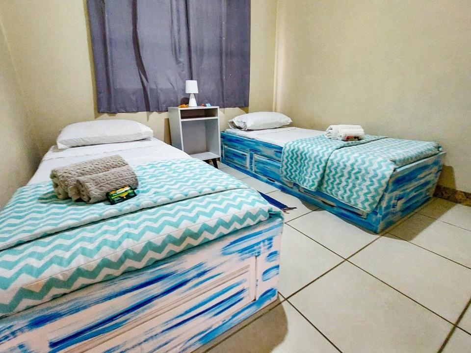 Entre Villas Hostel Boutique Cabo Frio Exteriér fotografie
